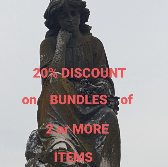 VINTAGE GOLD TONE/RED ENAMEL CAT BROOCH/PIN - Picture 5 of 5